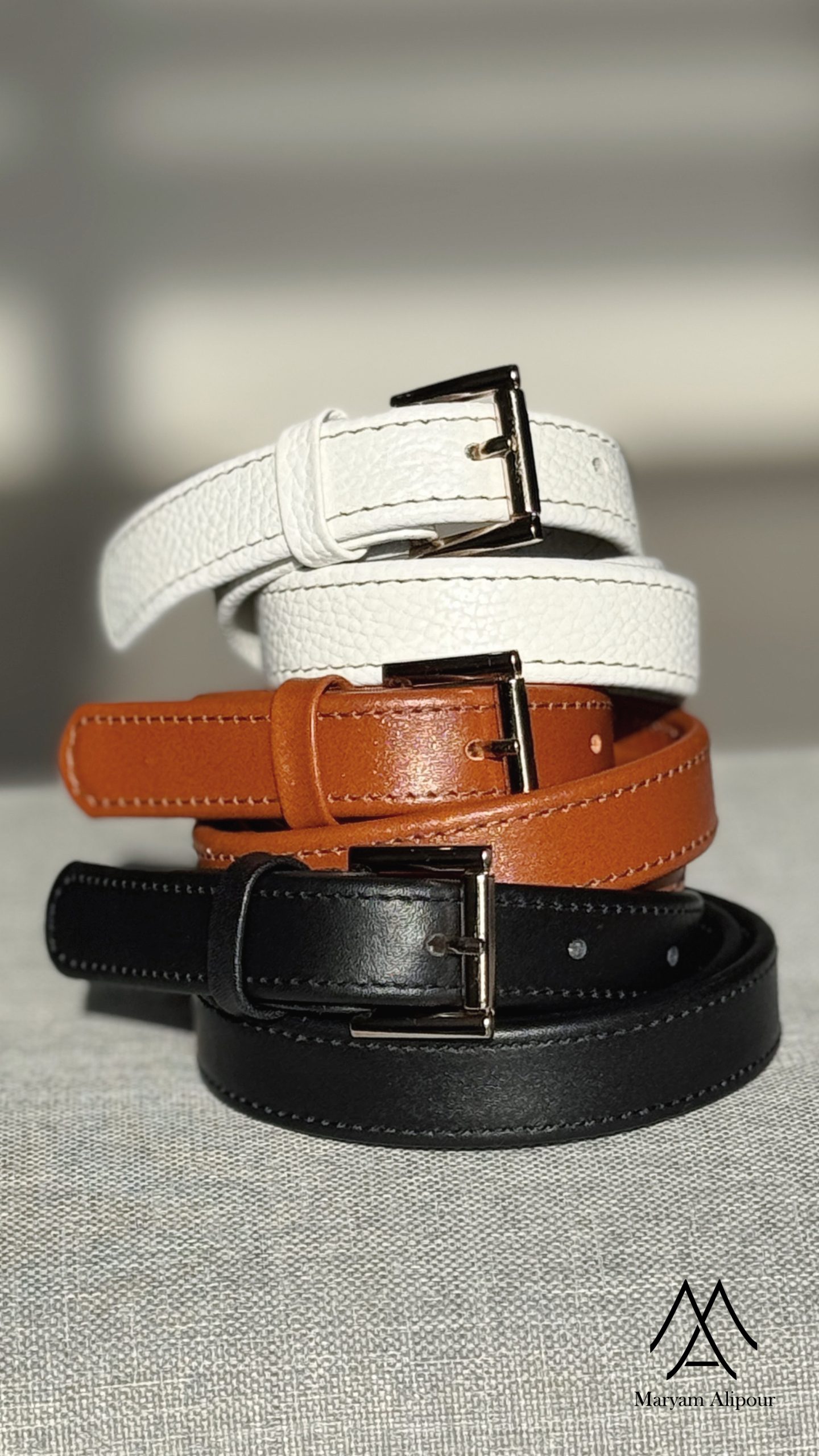 کمربند هیبا