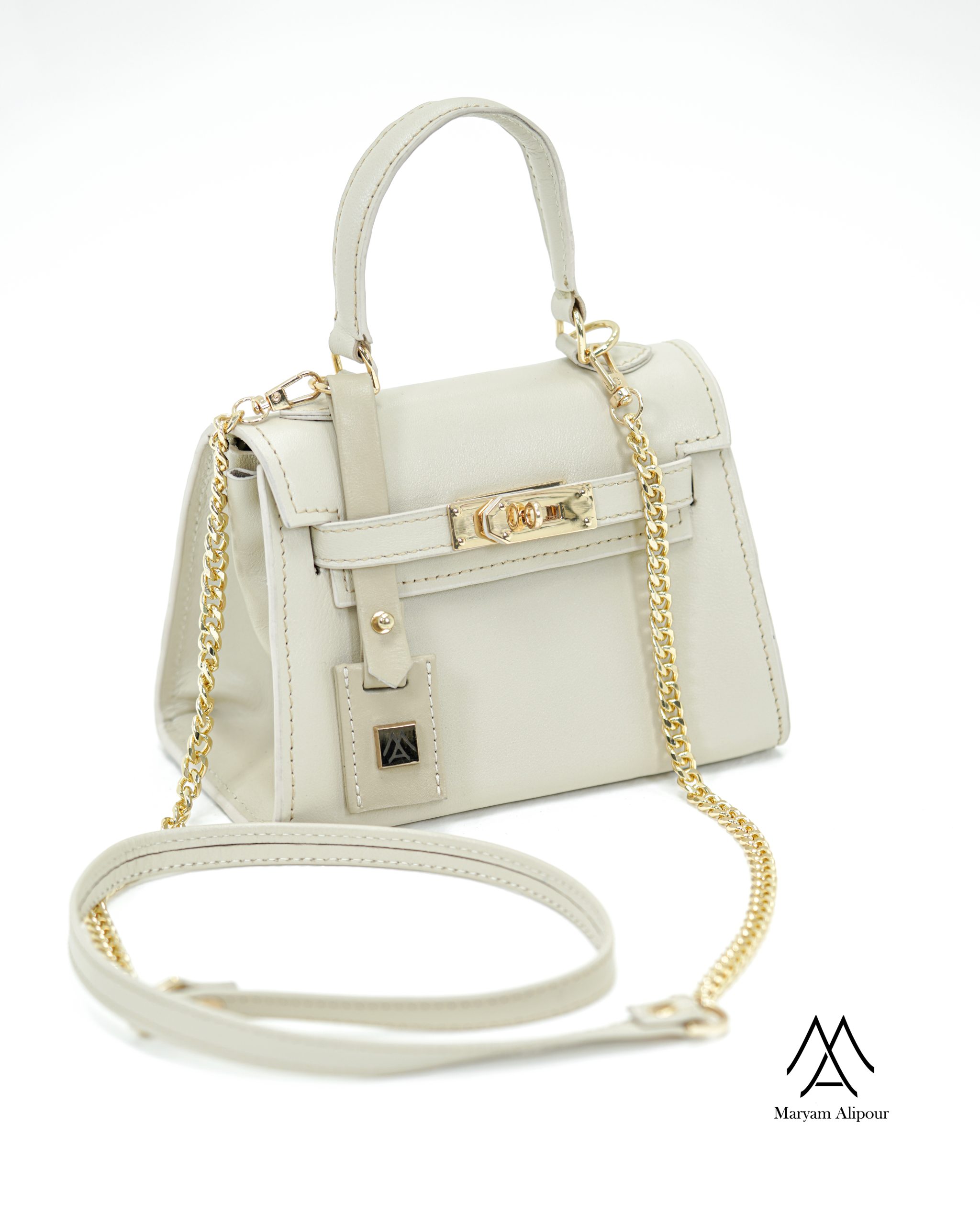 کیف ایرا کرم