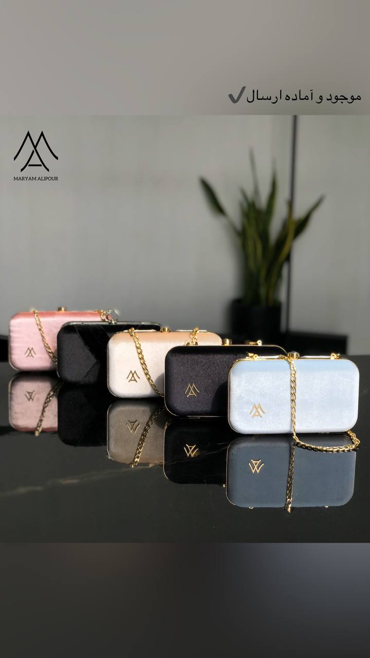 کیف کلاچ