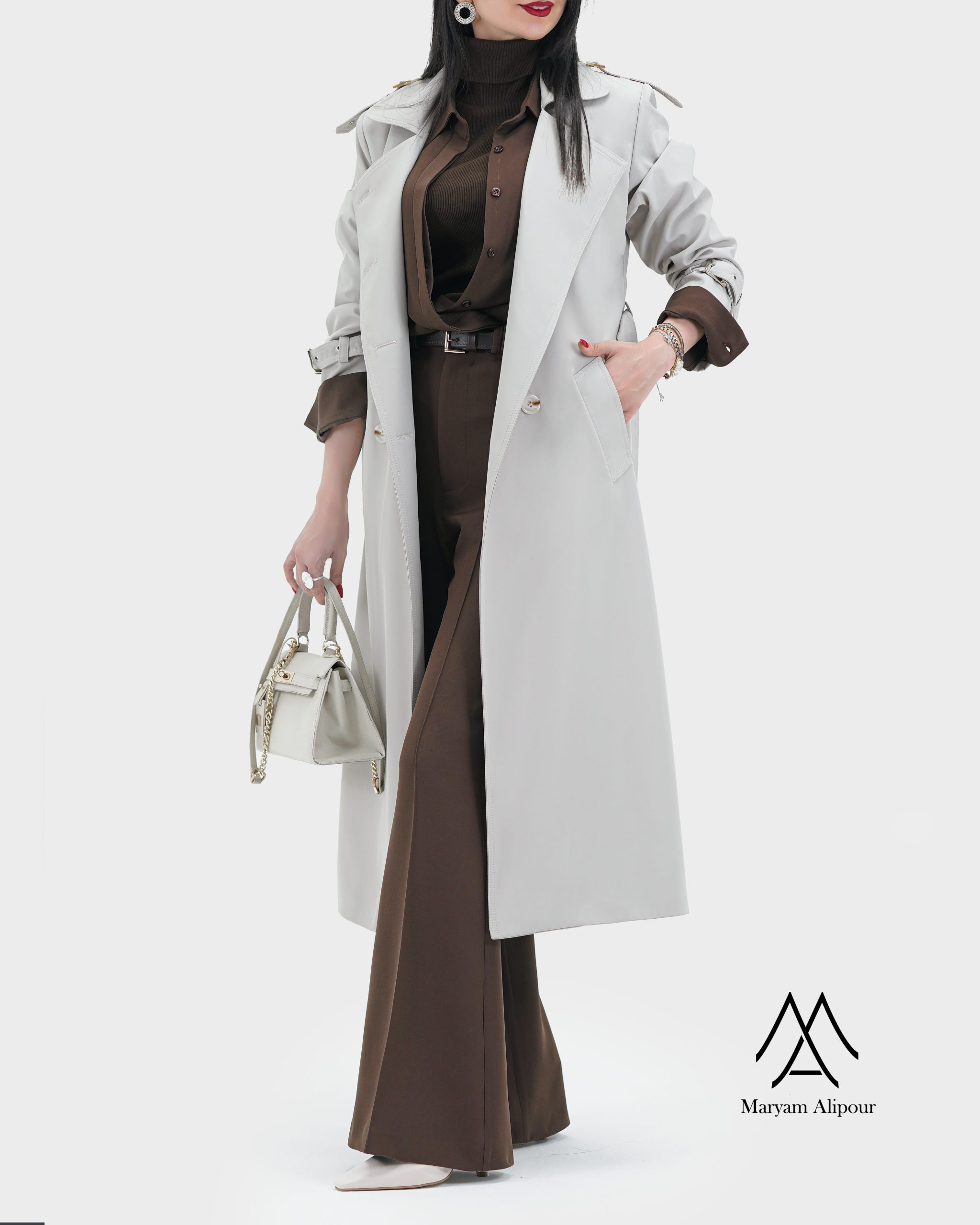 بارانی مارال