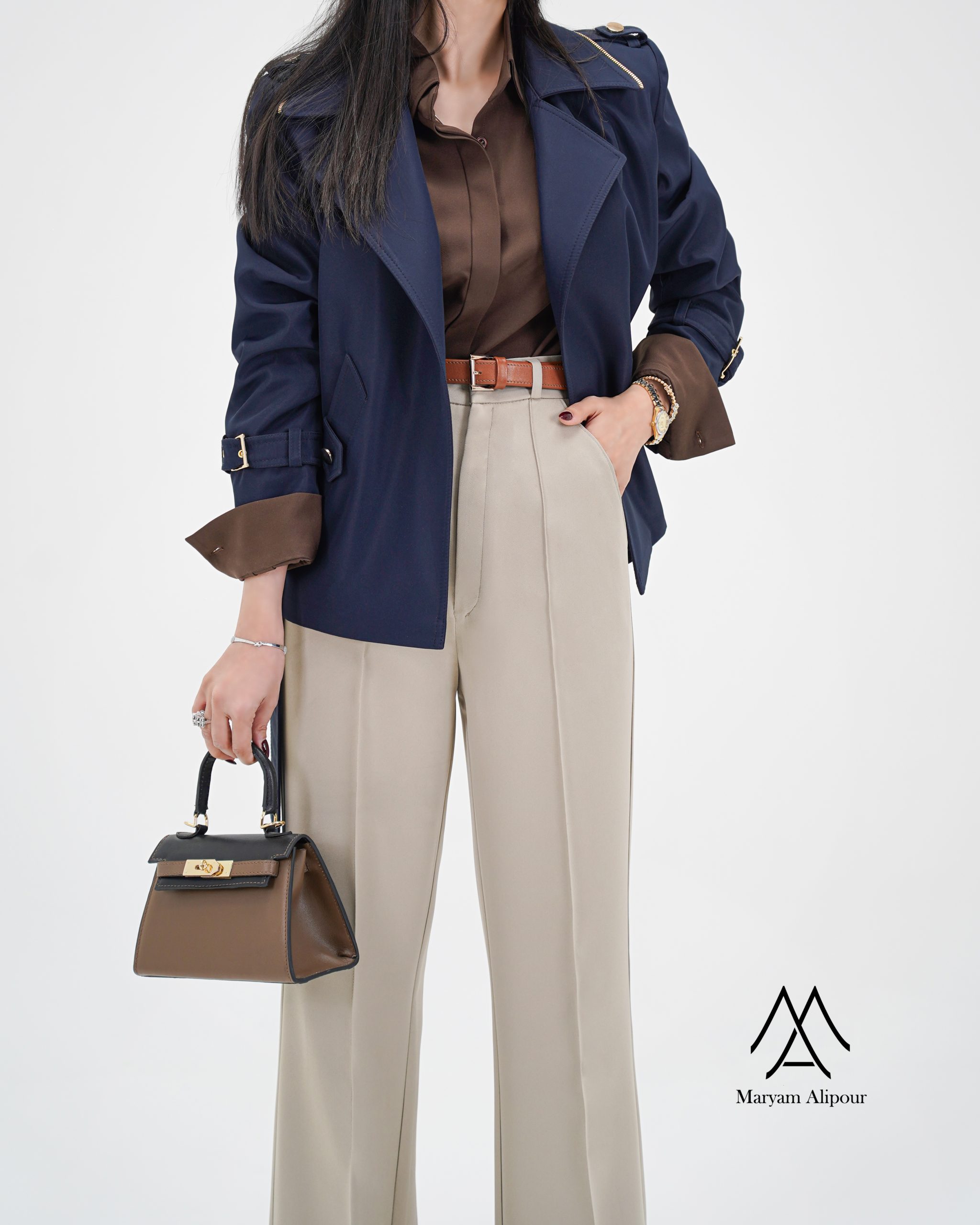 بارانی آترین