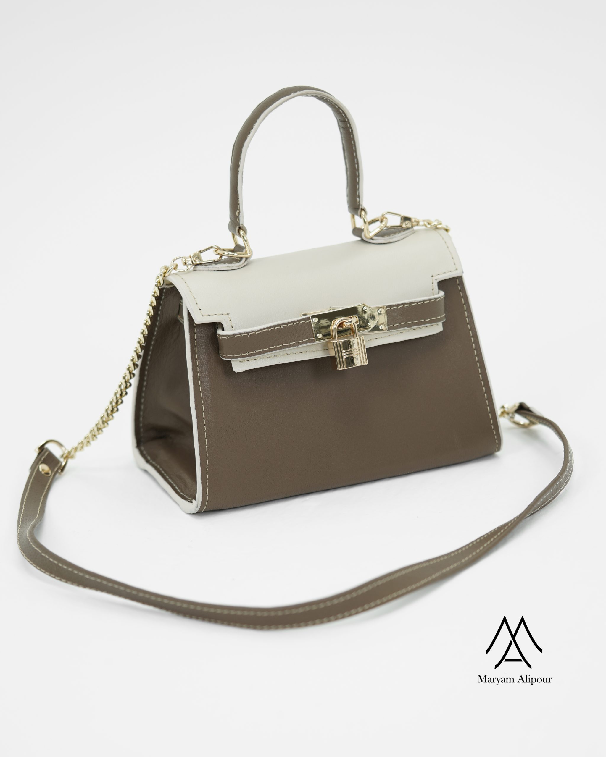 کیف آیرا کرم نسکافه ای