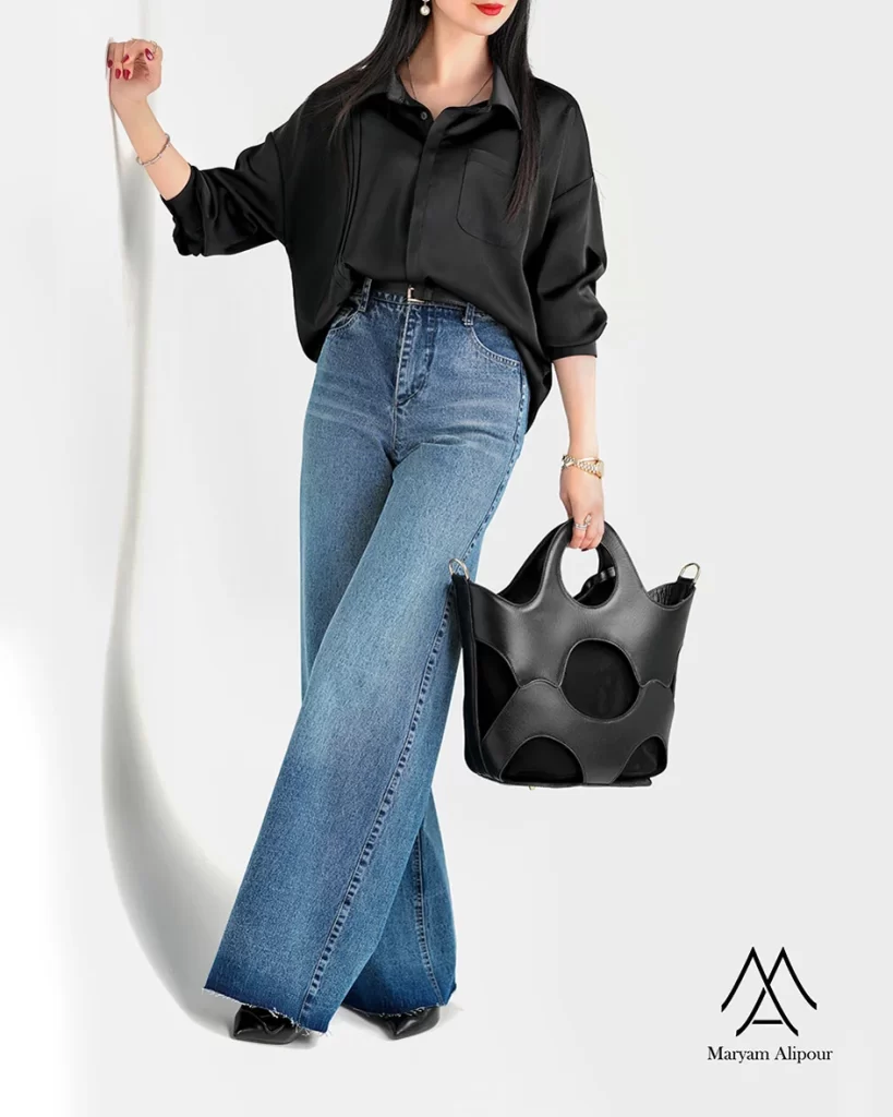 Jeans Code G100