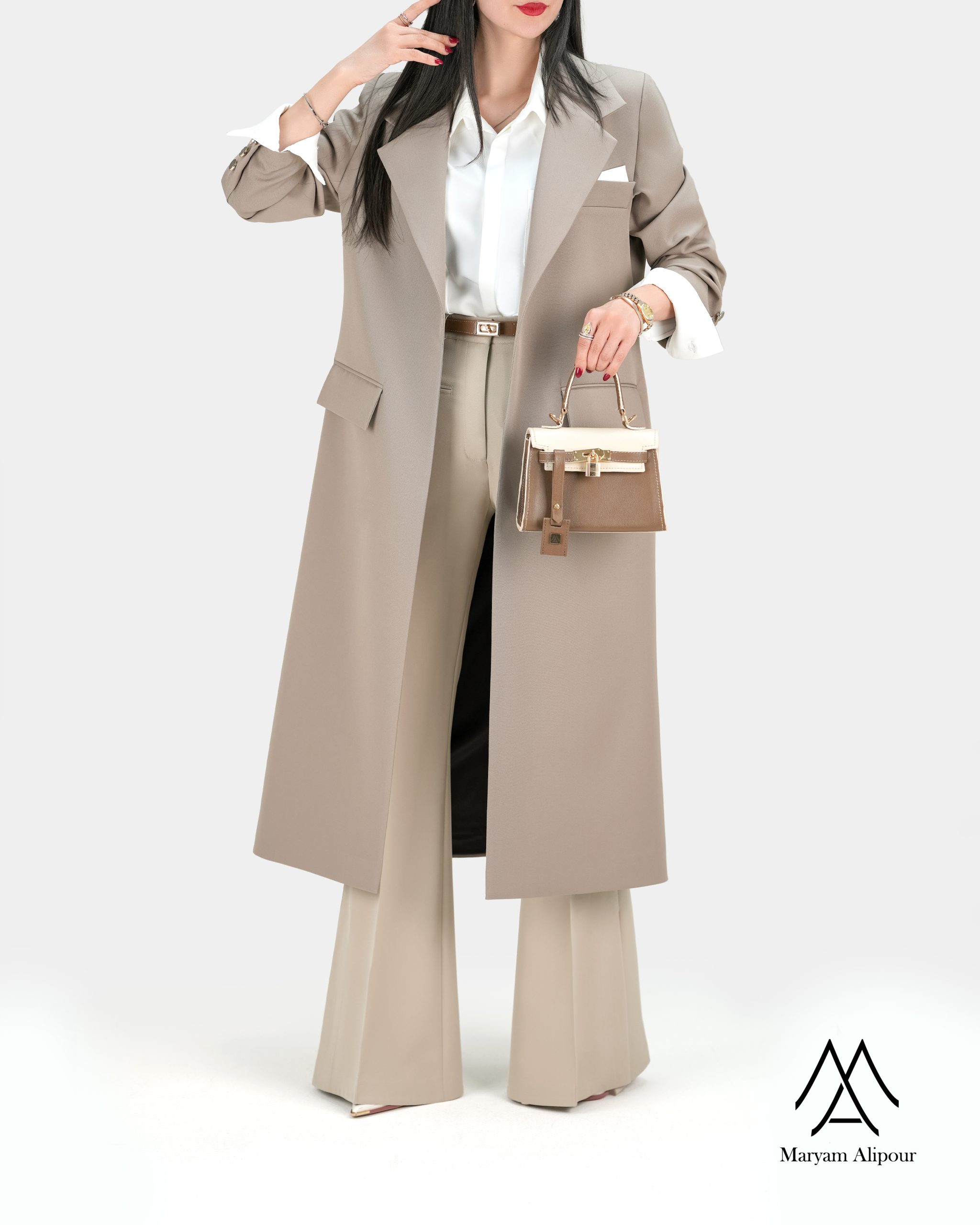 شلواراِلای