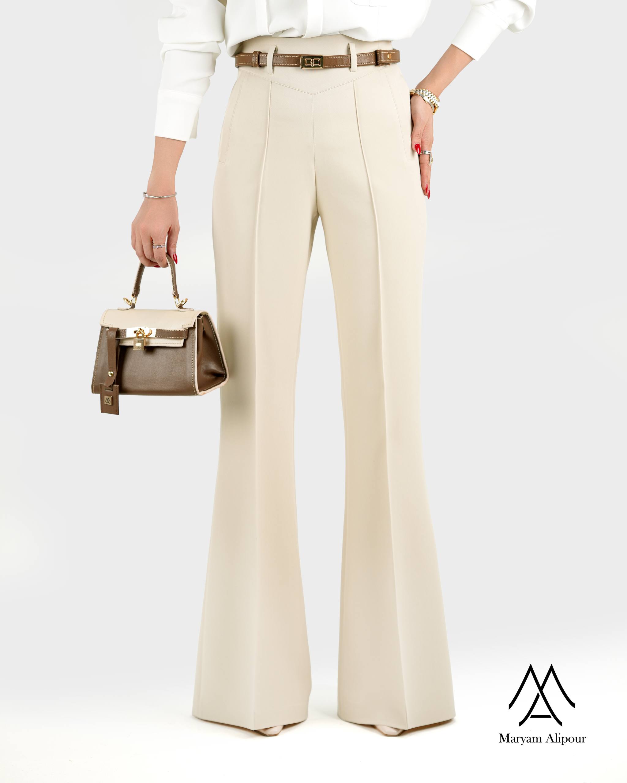 شلواردلماه